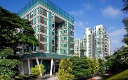 One-north Residences (D5), Apartment #460188411